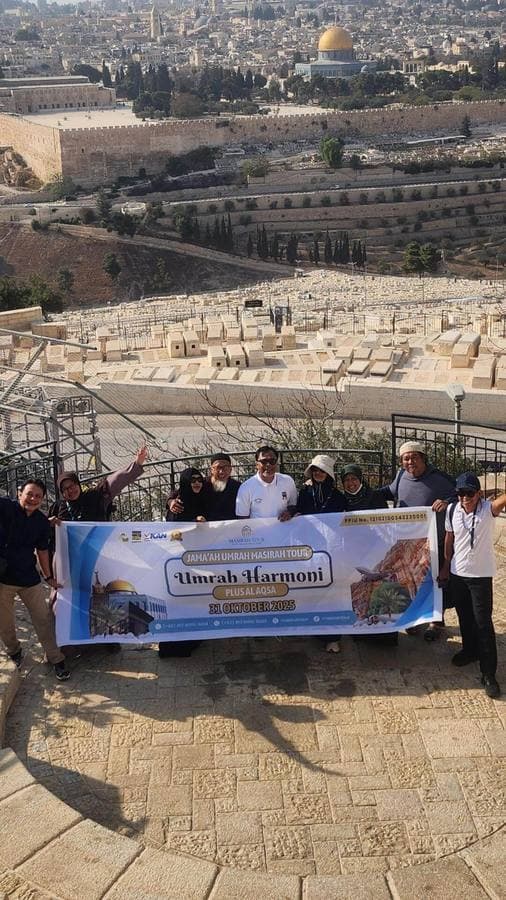 Umrah 3 Generasi Pelataran 20 November 2026 1
