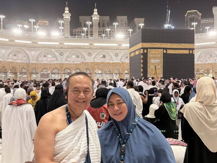 Umrah 3 Generasi Hemat 27 September 2026 2